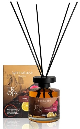 Troja 500ml Profumo per Ambiente