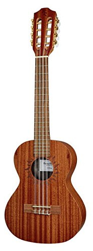 Baton Rouge V2-T8 Sun 8-String Tenor-Ukulele