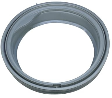 LUTH Premium Profi Parts TürmanschetteTürdichtung kompatibel mit Whirlpool 481202308153 für Waschmaschine