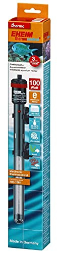 Eheim Thermo Control Aquariumheizung E 100