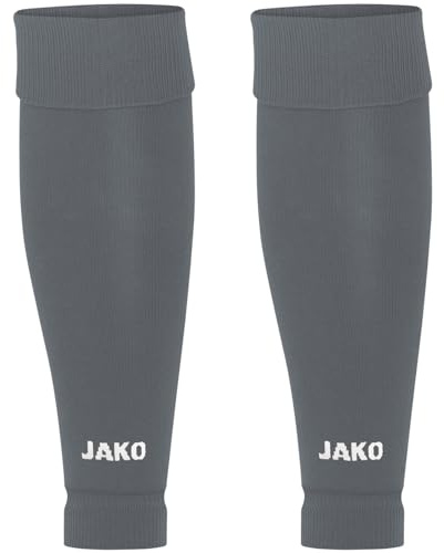 JAKO Stutzen Tube, schwarz, M/39-42, 3401