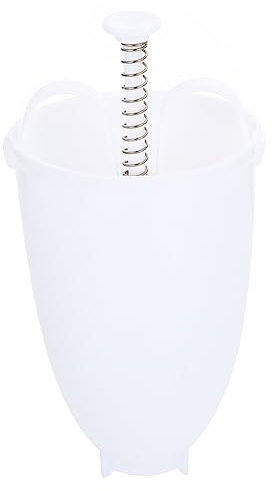 LALADEFIEE 2piezas Molde para Donas De Postre Herramientas De Cocina Utensilios para Hornear Donas para Hornear Rosquillas Casa