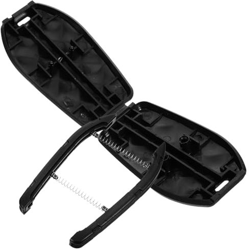 Vaguelly Car Brush Cleaning Tool for Windshield Wipers Efficient Car Cleaning Accessory for Dashboard and Surfaces