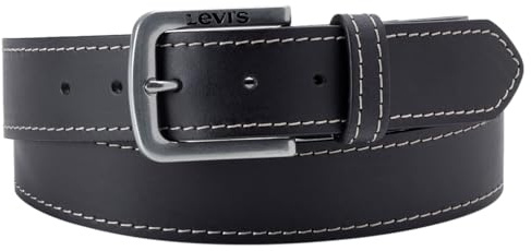 Levi's Herren Loire Belt (1er Pack)