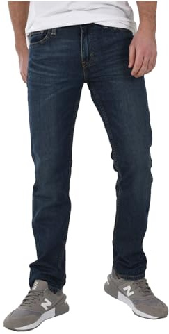 Levi's 511 Slim v5, Jeans Hombre, Figure It out ADV, 36W / 32L