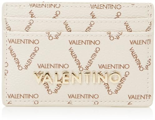 Valentino Damen Lady Re Tasche, Weiß/Leder