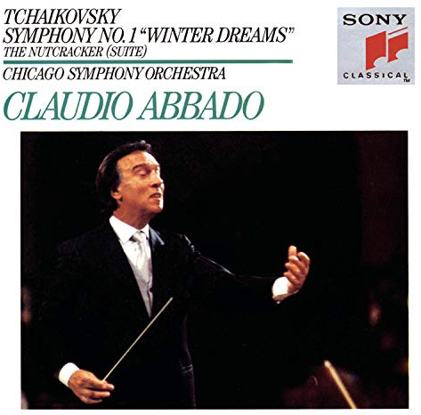 Symphony 1/Nutcracker Suite