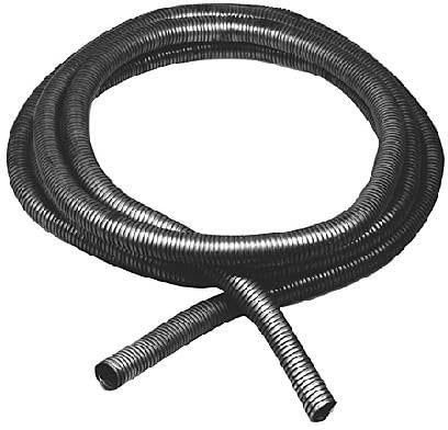 VEGAZ UFR-053 Flessibile Impianto gas scarico