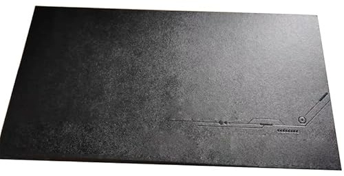 RTDPART Bottom Case For One-Netbook One Netbook OnexPlayer Base Cover Lower Case New