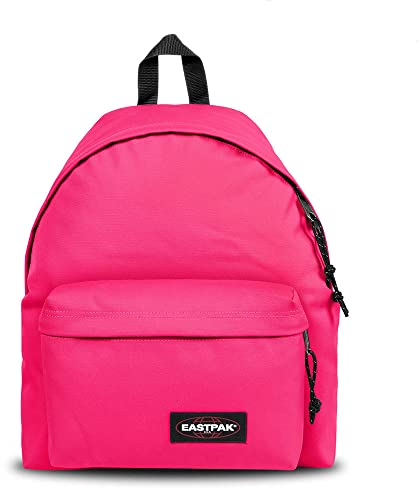 EASTPAK ZAINO PADDED PAK'R FLASHING PINK