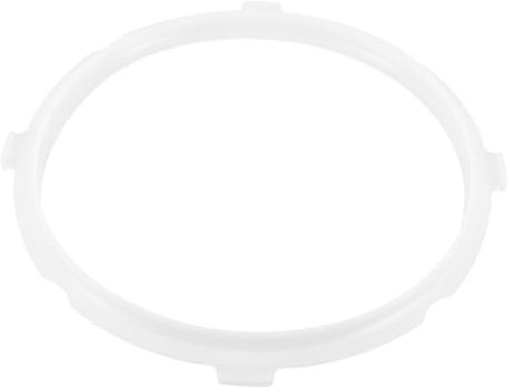 HOMOCONO Pressure Cooker Dichtungsring Hochtemperaturbeständig Langlebige Dichtungsmasse Für Schnellkochtöpfe Kompatibel Mit Und Modellen Unverzichtbares Zubehör Für Sicheres Kochen