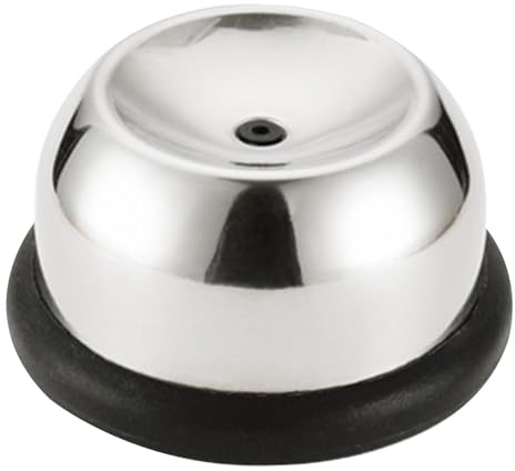Perforadora de huevos cocidos - Herramienta de perforación de huevos de acero inoxidable - Utensilios de cocina - Piercadora para hacer huevos frescos, punzón para amante, mamá, papá