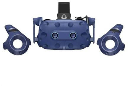Compatible con HTC Vive Pro Professional Edition Basic Package SteamVR 1.0 Gafas de Realidad Virtual Inteligentes for Juegos de Deportes y Realidad Virtual somatosensorial en 3D(Pro 1.0suit)