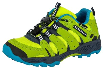Lico Fremont Scarpe da TrekkingUnisex - Bambini e Ragazzi