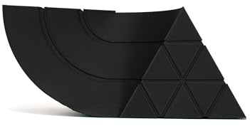 SMARTFIL ABS | 3D-Druck-Filament | Glattes Finish mit Aceton