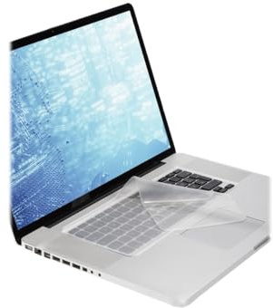Hama Notebook・Tastatur-Abdeckung・38.1-44.7 cm (15-17.6) (00113825)