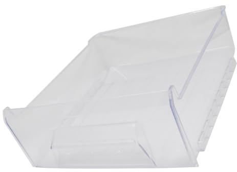 sparefixd for Hoover Fridge Freezer Top or Middle Drawer Container Basket