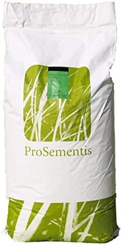 ProSementis Champion-Sport Rasensamen mit Keimbeschleuniger I schnellkeimendes Profi Saatgut für strapazierfähige Flächen RSM 3.1 I PS-49 25kg