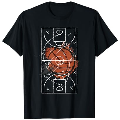 Abbigliamento Da Pallacanestro E Accessori Per Allen Maglietta
