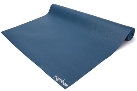Yogabox Yogamatte Premium Super Light Travel Mat - in Deutschland hergestellt