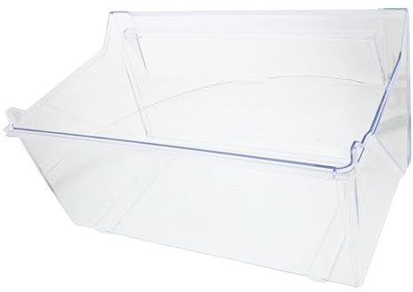 Electrolux Zanussi Gefrierschublade 8078744037 Kühlschrank