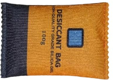 Bilavfuktare Väska - Fuktabsorberande Väska För Bil | Återanvändbar Avfuktare Med Silikonpärlor | Läckagesäkra Torkmedel för Bilinteriör, Vindruta , Skåp, Vinkällare