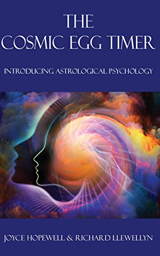 The Cosmic Egg Timer: Introducing Astrological Psychology