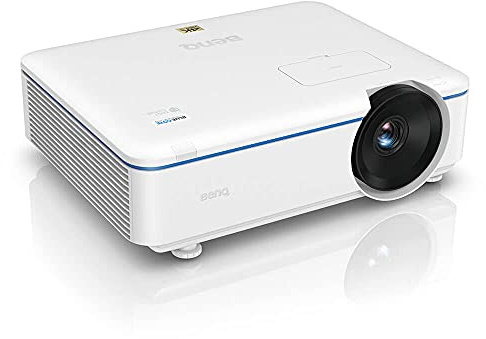Benq LK952 video - Proyector (5000 lúmenes ANSI, DLP, 1080p (1920x1080), 16:9, 762 - 7620 mm (30 - 300), 1,8 - 9,6 m)