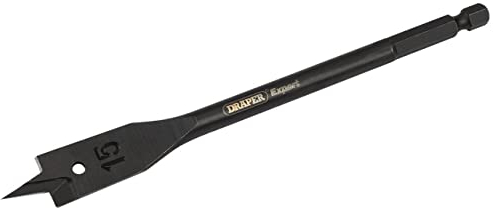 Draper 70414 Flachfräser, 15 mm