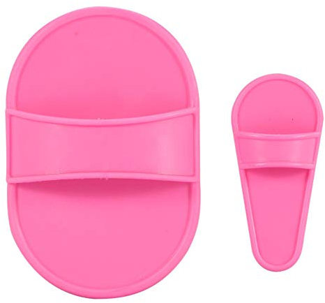 Haarentfernungs-Schleifpapier & Haarentfernungspad zum Entfernen unerwünschter Haare an den Beinen, Unterarmen und anderen Körperteilen, Haarentfernungs-Werkzeugsatz