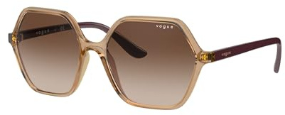 VOGUE Damen Sonnenbrillen VO5361S, 282613, 55