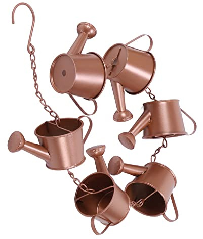 36-Zoll-Windspiele in Metallkesselform, Outdoor-Windspiele für Hausgarten, Balkon, Terrasse, Türglocken