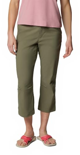 Columbia Leslie Falls Capri II da Donna