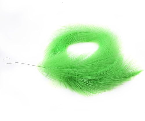 Yctze Large 60cm/100cm Artificial Fish Breeding Grass for Pond and Aquarium, Perfect for Guppy, Koi, Goldfish Spawning and Hatching, Includes Hideout Mop Mat for Egg Laying