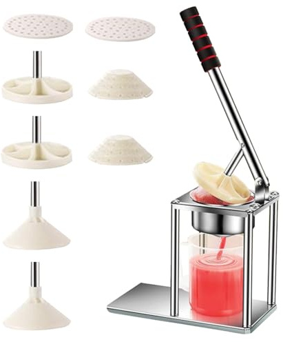 Spremiagrumi a mano, spremiagrumi a mano, estrattore di agrumi, spremiagrumi, pressa a mano, estrattore di succo commerciale, spremiarancia e lime per la casa