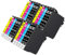 Tinnee 604XL Druckerpatronen Kompatibel für Epson 604 Patronen Epson XP 3200 Druckerpatronen für Expression Home XP-4200 XP-4205 XP-3200 XP-2205 XP-2200 XP-3205 WF-2910 WF-2930 WF-2935 WF-2950,20-pack