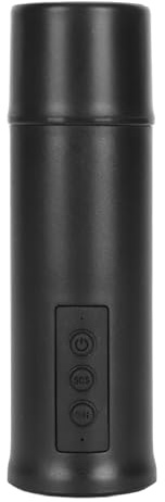 Yctze 1080p Bike Motorcycle Helmet Camera, 120 Wide Angle Cycling Camera, WiFi App Enabled with Real Time View, Ideal for Outdoor Riding & Mountain Photography