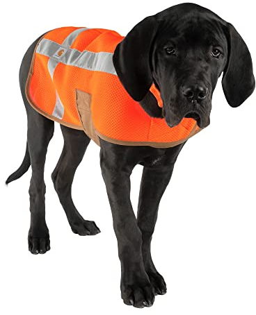 Carhartt Dog Safety Vest
