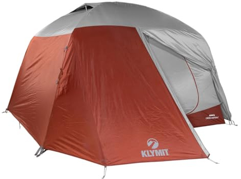 Klymit 09C4RD01D