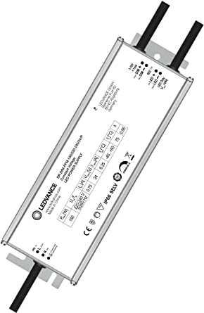 LEDVANCE elektronisches Vorschaltgerät (EVG), LED DRIVER 1-10 V DIM OUTDOOR PERFORMANCE, EVG LED CV DIM, DR DIM-PFM-150/220-240/24/P