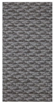 Isabella Flint Zeltteppich Vorzelt-Teppich Vorzeltboden Zeltplane 250x600cm Camping Outdoor
