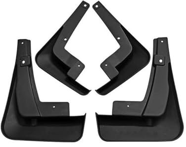Für Toyota Für Avanz 2022 2023 Auto Schlamm Klappen Kotflügel Splash Guards Schmutzfänger Räder Abdeckungen Vorne Hinten Kotflügel Auto Auto Zubehör