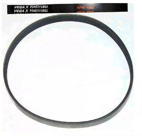 MPPARTS Riemen passend für EINHELL GC-EM 1536 Riemen Antriebsriemen - Elektro Rasenmäher