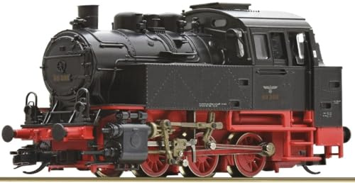 Roco 7180007 TT Dampflokomotive 80 008, DRB, Ep. II