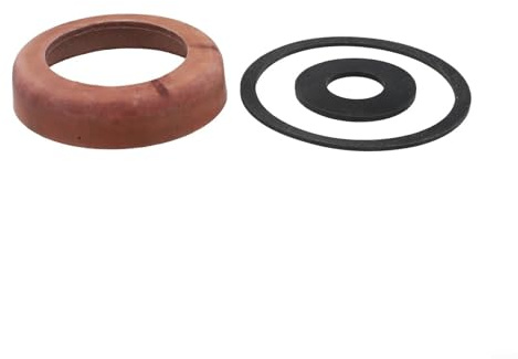 URPIZY 1 Satz Ledermanschetten Für Typ 90 Handpumpe Dichtung & Kolbenmanschette Lederdichtungssatz Ersatzteile Brunnenpumpe Schwengelpumpe Wasserpumpe Kolbenring O-Ring(Brown)