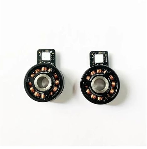 Drone Motors, Compatible avec Le Moteur de Lacet de cardan DJI Mavic 3 Pro et Le Moteur d'axe Y PTZ,Gimbal Repair Parts