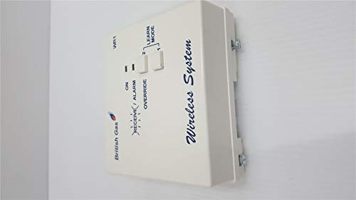 Drayton NEW THERMOSTAT DIGISTAT SCR SINGLE CHANNEL RECEIVER 22149