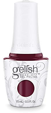 Gelish Soak Off Gel Polish A Touch Of Sass 15ml