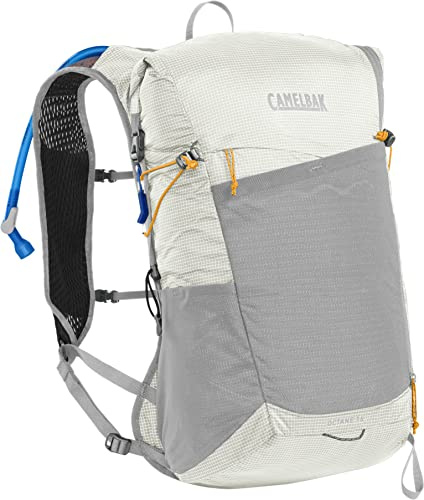 CamelBak Octane 16 Multisport Trinkrucksack – 2 l Fusion Reservoir