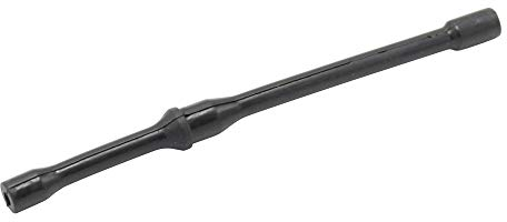 SECURA Benzinschlauch 115mm kompatibel mit Husqvarna 242 Motorsäge